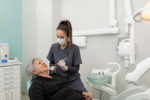 Best Emergency Dental Services Near Me  in Crownsville, MD