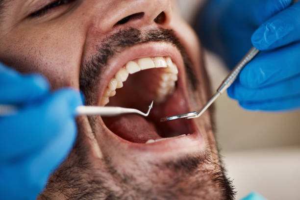 Best Urgent Dental Care  in Crownsville, MD