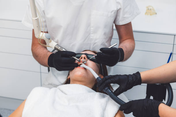 Best Dentist Open Late Near Me  in Crownsville, MD